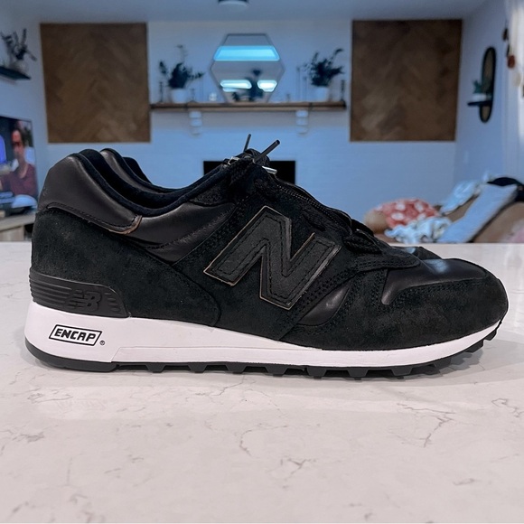 NEW BALANCE 1300 Classic Made in USA ENCAP Style M1300AT Japan Release Size 9.5 - Picture 3 of 14